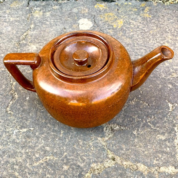 James Sadler Vintage Teapot - Picture 2 of 4